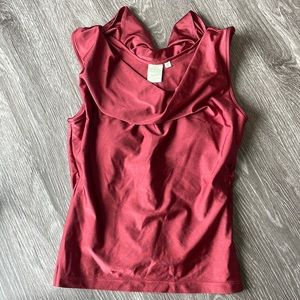 Shabby Apple 🍎 Swimwear Top Size Small